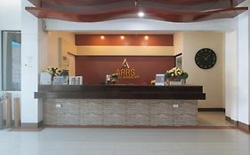 Reddoorz @ Arrs Hotel & Resort